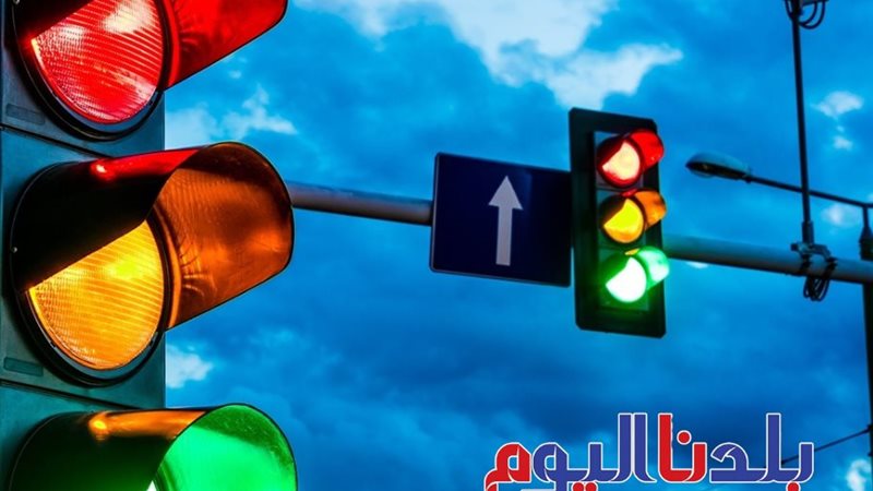 مخالفات المرور