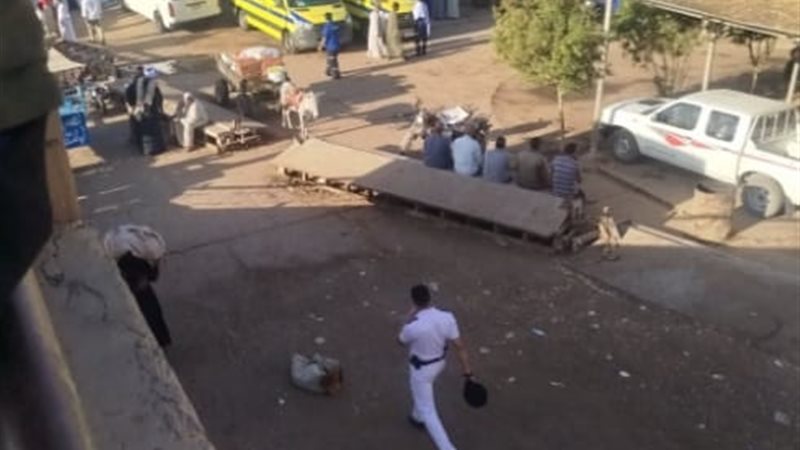 صورة أرشيفية