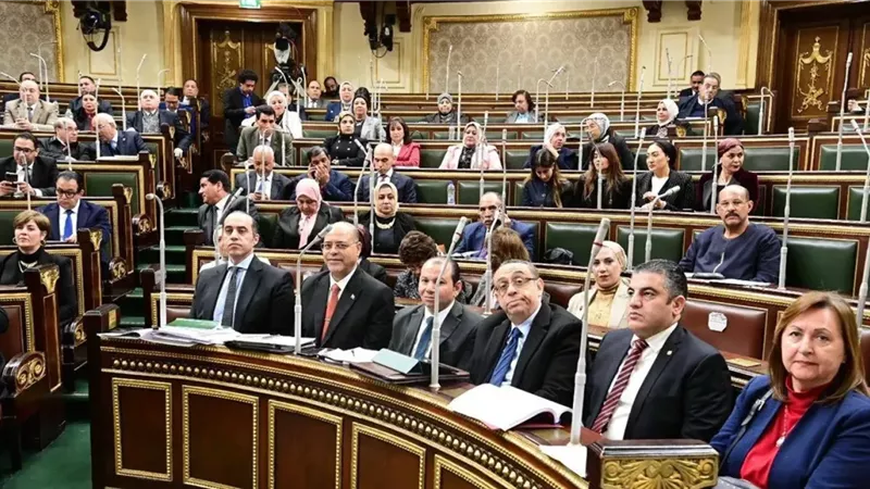 النواب