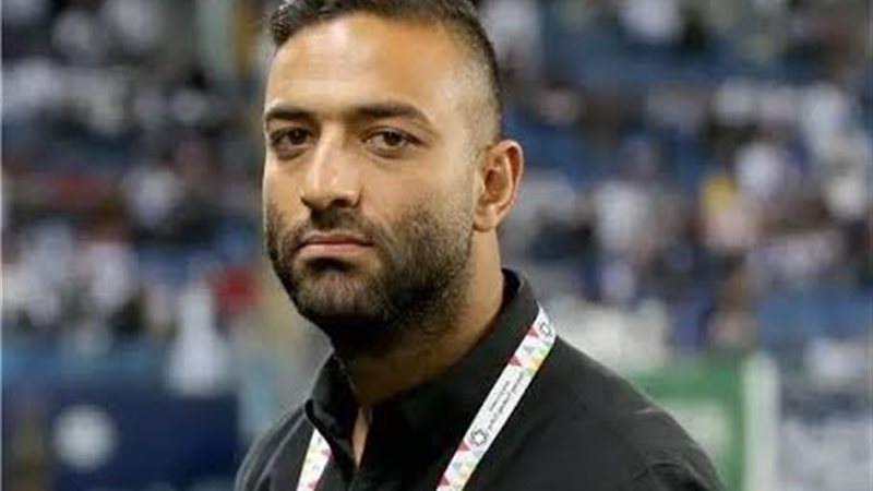 أحمد حسام ميدو