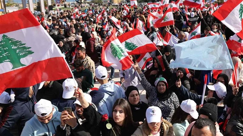 لبنان