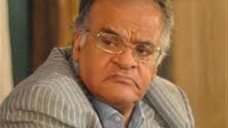 ممدوح عباس