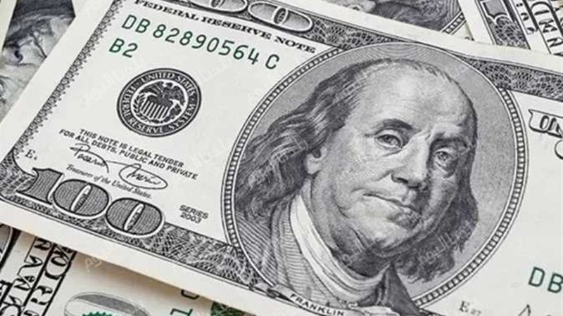 سعر الدولار مقابل