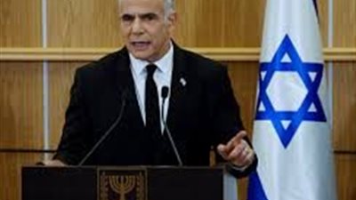 لابيد يدعو لإنهاء الحرب في غزة.. من أجل الجنود والعائلات والمحتجزين