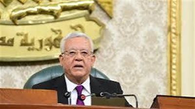 لبحث حادث سنترال رمسيس.. رئيس مجلس النواب يطالب بعقد اجتماع عاجل للجنة الاتصالات 