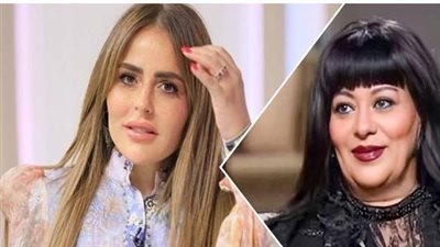 فريدة سيف النصر تهاجم مها الصغير بسخرية: «هل لديك أقوال أخرى؟»