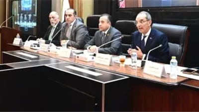  بعد حريق سنترال رمسيس.. نواب يطالبون بتدقيق أكواد الحماية المدنية