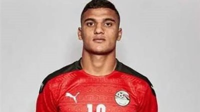 بعد خروجه من حسابات المارد الأحمر.. البنك الأهلي يؤهل أسامة فيصل من جديد