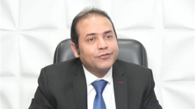 رئيس شعبة الاتصالات والتكنولوجيا يكشف أسرارا عن حريق سنترال رمسيس (خاص) 