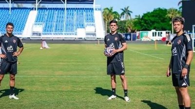 استعدادا للموسم الجديد.. الأهلي ينطلق بالتدريبات والقياسات الطبية خلال أيام