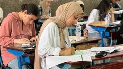 الثانوية بتودّعكم يوم 10 يوليو.. موعد انتهاء امتحانات الثانوية العامة 2025