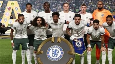 تشيلسي يهزم فلومينينسي البرازيلي بهدفين ويتأهل لنهائي كأس العالم للأندية 2025