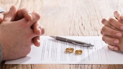 دعم مالي منظم.. كيف يكفل القانون حقوق الزوجة والأبناء بعد الطلاق؟