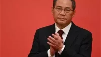 سفير الصين: زيارة لي تشيانج لمصر تعكس التوافق الاستراتيجي وتفتح مجالات للشراكة