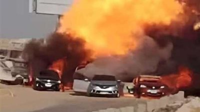 تأجيل استئناف المتهمين في قضية انفجار خط الغاز بأكتوبر إلى 23 يوليو 2025