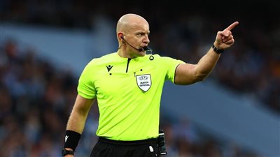 كأس العالم للأندية.. مارشينياك حكما لمباراة ريال مدريد وباريس سان جيرمان