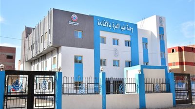 رفع كفاءة 21 وحدة صحية وإنهاء أعمال وتطوير 42 منشأة بأسيوط