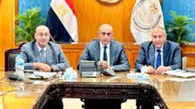 تحقيق الانضباط داخل اللجان الأبرز.. تفاصيل اجتماع وزير التعليم مع مديري المديريات