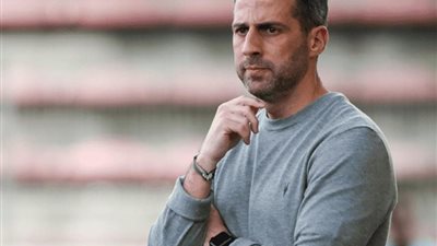 هل ينجح يانيك فيريرا مع الزمالك في أول اختبار له اليوم؟