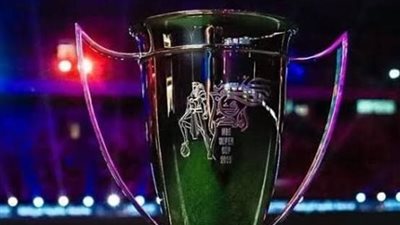 اتحاد كرة القدم: السوبر المصري سيقام في نوفمبر المقبل