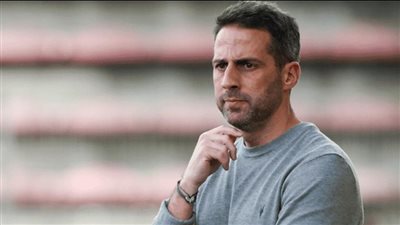 فيريرا يركز على الجوانب التكتيكية في مران الزمالك استعدادًا لودية غزل المحلة