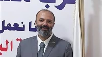 مستقبل وطن: الدولة تتحرك سريعًا بتوجيهات السيسي لمواجهة أي قصور في البنية التحتية الرقمية