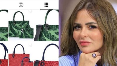 أزمات متتالية تطارد الإعلامية مها الصغير.. واعتراف بالخطأ بعد اتهامات بأزمة فنية