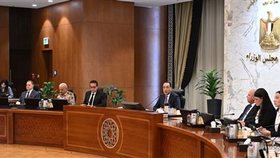 مدبولي: نقل حركة الإنترنت الثابت بالكامل لسنترال الروضة بعد حريق نظيره برمسيس