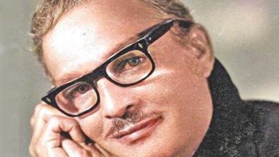 في ذكرى رحيله.. عبد المنعم مدبولي «رائد المدبوليزم» علم الجمهور الضحك من القلب