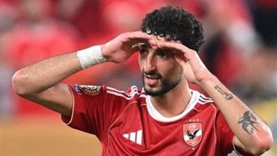 الأهلي يتمسك بوسام أبو علي ويطالبه بالانتظام في التدريبات استعدادًا للموسم الجديد