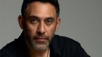 عمرو مصطفى يعلن دخول نجله عبد الله الوسط الفني.. تفاصيل
