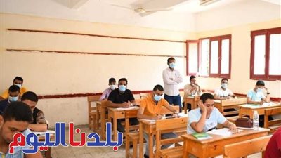 انتهاء سباق الثانوية العامة اليوم بنسختيها القديمة والجديدة