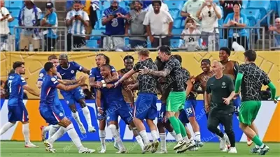 النهائي المنتظر.. موعد نهائي كأس العالم للأندية والقنوات الناقلة