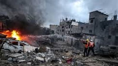 مفاوضات غزة في الدوحة مستمرة رغم التعثر.. وخلاف حول خرائط السيطرة وتبادل الأسرى  