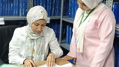 صحة كفر الشيخ تشن حملات مكثفة على المنشآت الطبية الخاصة.. تحرير 37 محضرًا