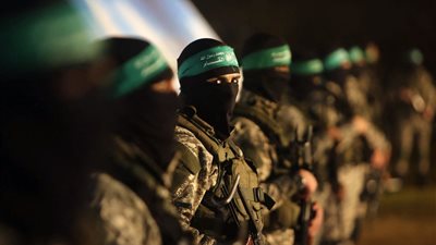 حماس تحمل تل أبيب المسؤولية كاملة وتطالب بإنهاء الحصار وفتح المعابر