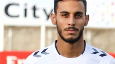 حقيقية مفاوضات نادي الزمالك مع محمود غربال لاعب الاتحاد المنستيري.. خاص