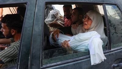 حماس: وجود القوات الإسرائيلية في غزة نقطة الخلاف في محادثات التهدئة