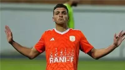 ياسين مرعي يواصل سلسلة انتقالات اللاعبين من الزمالك إلى الأهلي