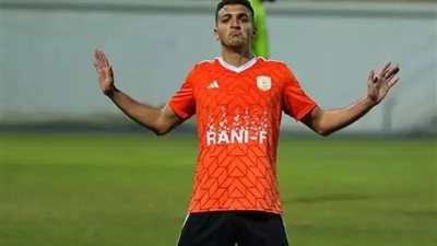 قبل إعلان انضمامه من فاركو.. تعرف على أرقام ياسين مرعي مدافع الأهلي الجديد