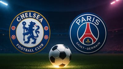 تعرف على موعد نهائي كأس العالم للأندية بين باريس وتشيلسي