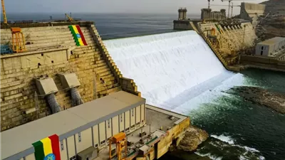 سد النهضة.. الطُعم الأمريكي الذي لم تبتلعه مصر لتهجير الفلسطينيين