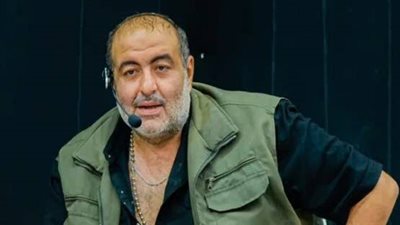 داليا فرج تودع المخرج سامح عبدالعزيز برسالة حزينة