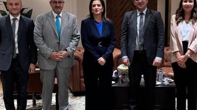 وزير المالية: نتطلع لآليات تمويل مبتكرة لدعم النظام الصحي وتوسيع التغطية الشاملة  