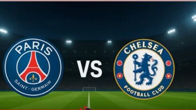 قبل النهائي المرتقب.. تاريخ مواجهات متكافئ بين باريس سان جيرمان وتشيلسي
