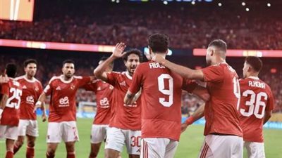 قناة الأهلي تعلن بث وديتي الفريق أمام الملعب والبنزرتي في تونس