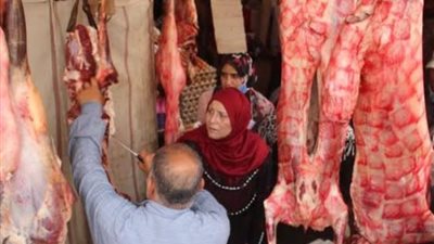 بكام كيلو اللحمة.. اعرف تفاصيل الأسعار اليوم 2025-7-11