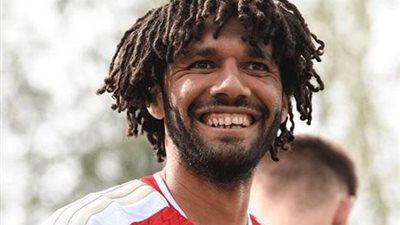 محمد النني يحتفل بـ33 عامًا من التألق والعطاء في ملاعب الكرة