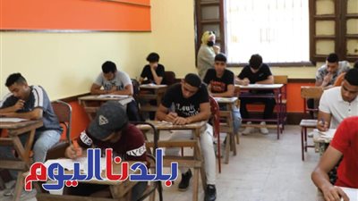 امتى هتبدأ؟.. موعد اختبارات القدرات 2025 لطلاب الثانوية العامة 