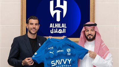  بعد انضمامه للهلال.. ثيو هيرنانديز: جاهز لحصد البطولات مع زعيم آسيا